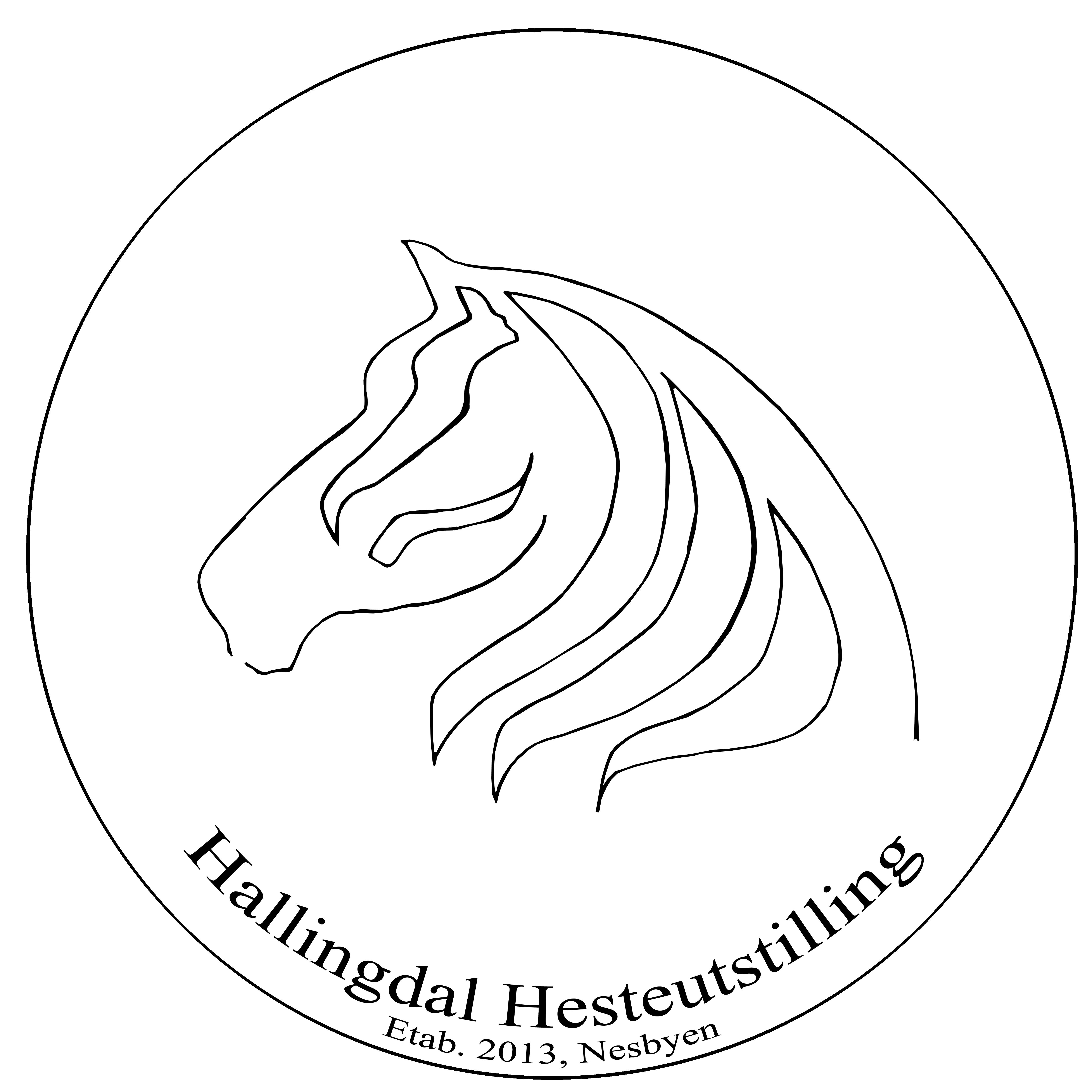 Hallingdal Hesteutstilling – Nesbyen